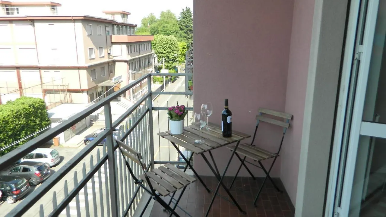 A Casa Mia Hotel Saronno