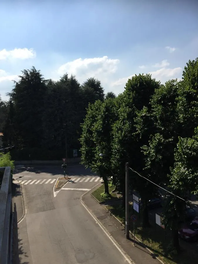 A Casa Mia Hotel Saronno Italy