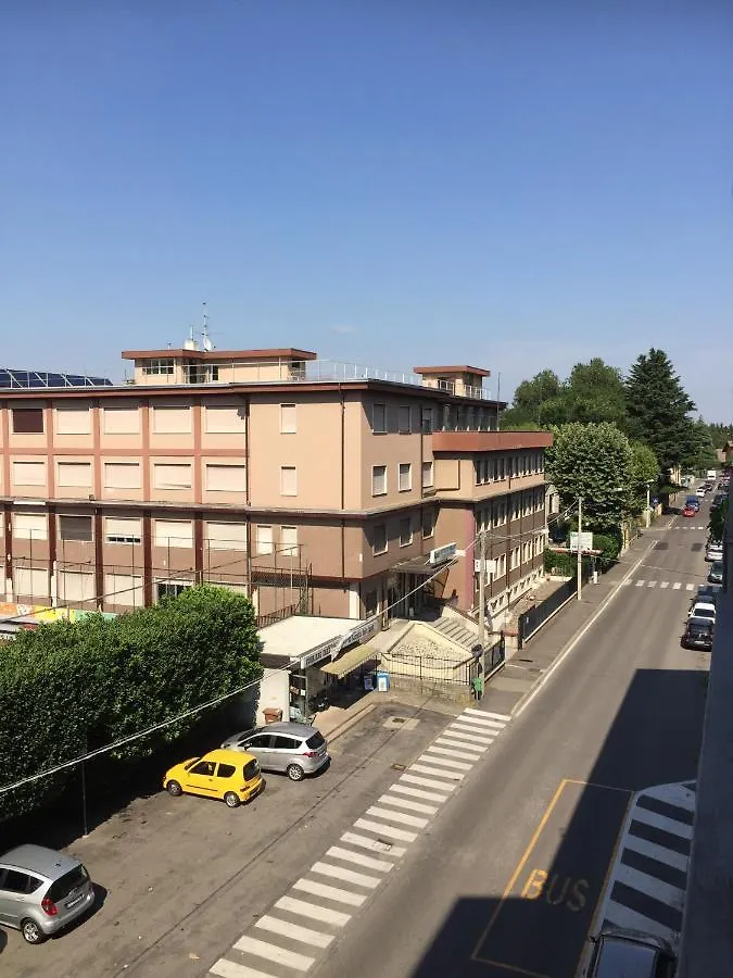 A Casa Mia Hotel Saronno 0*,  Italy