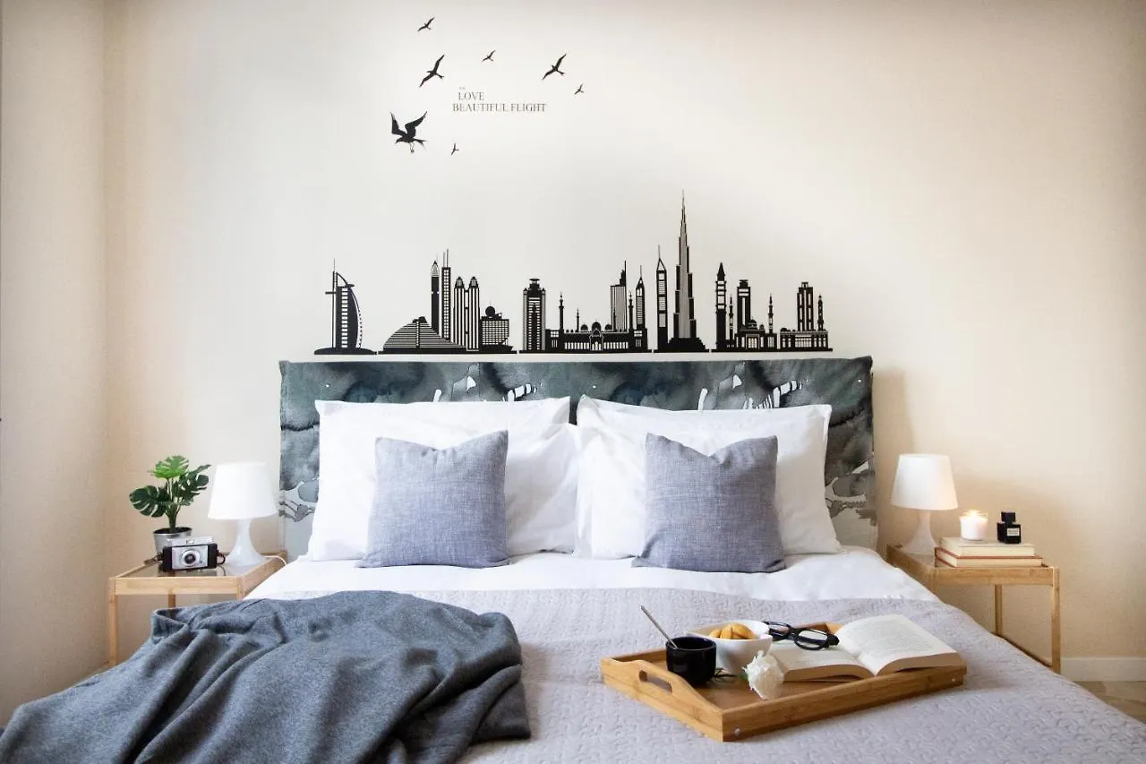 A Casa Mia Hotel Saronno Guest house