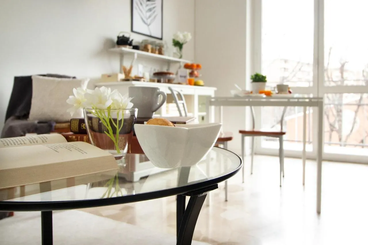 A Casa Mia Hotel Saronno Guest house