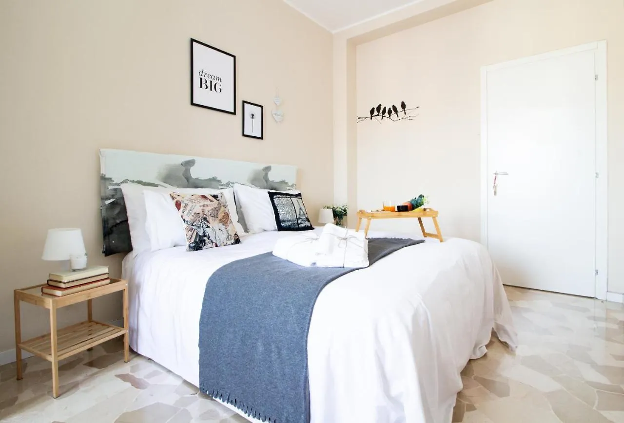 Guest house A Casa Mia Hotel Saronno