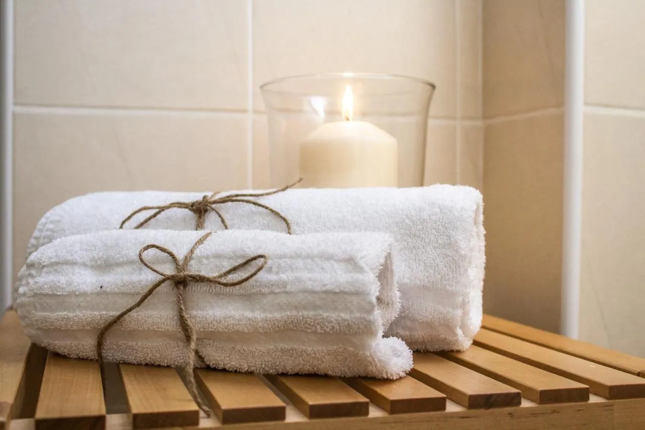 A Casa Mia Hotel Saronno 0*,