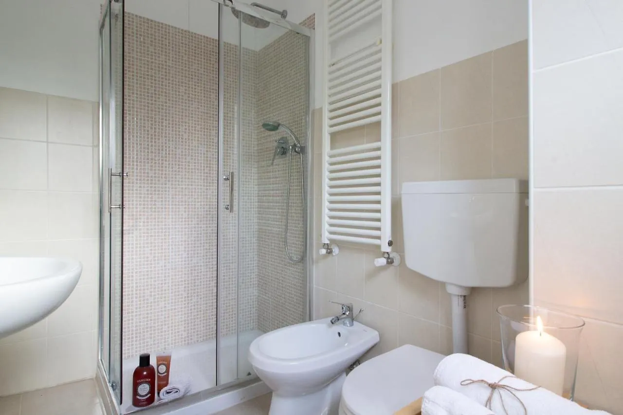 A Casa Mia Hotel Saronno Italy