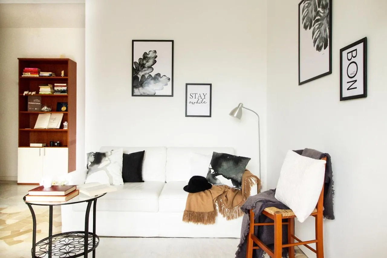Guest house A Casa Mia Hotel Saronno