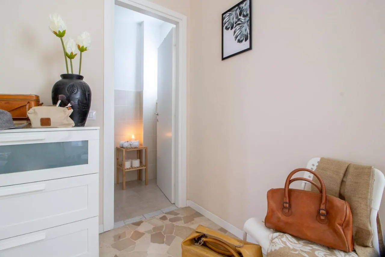 A Casa Mia Hotel Saronno Guest house
