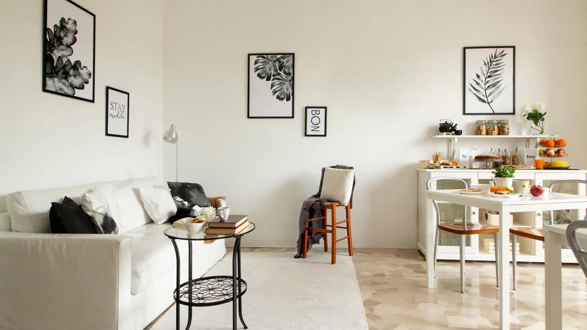Guest house A Casa Mia Hotel Saronno