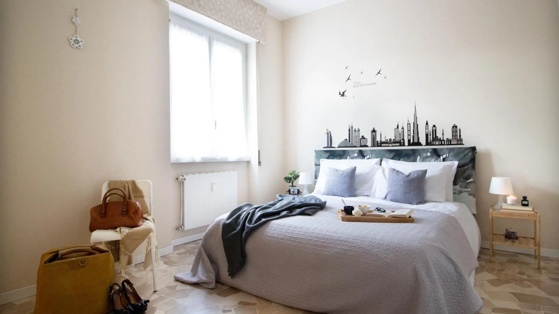 Guest house A Casa Mia Hotel Saronno