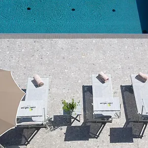 Peralba Hotel