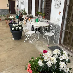 + Bed & Breakfast