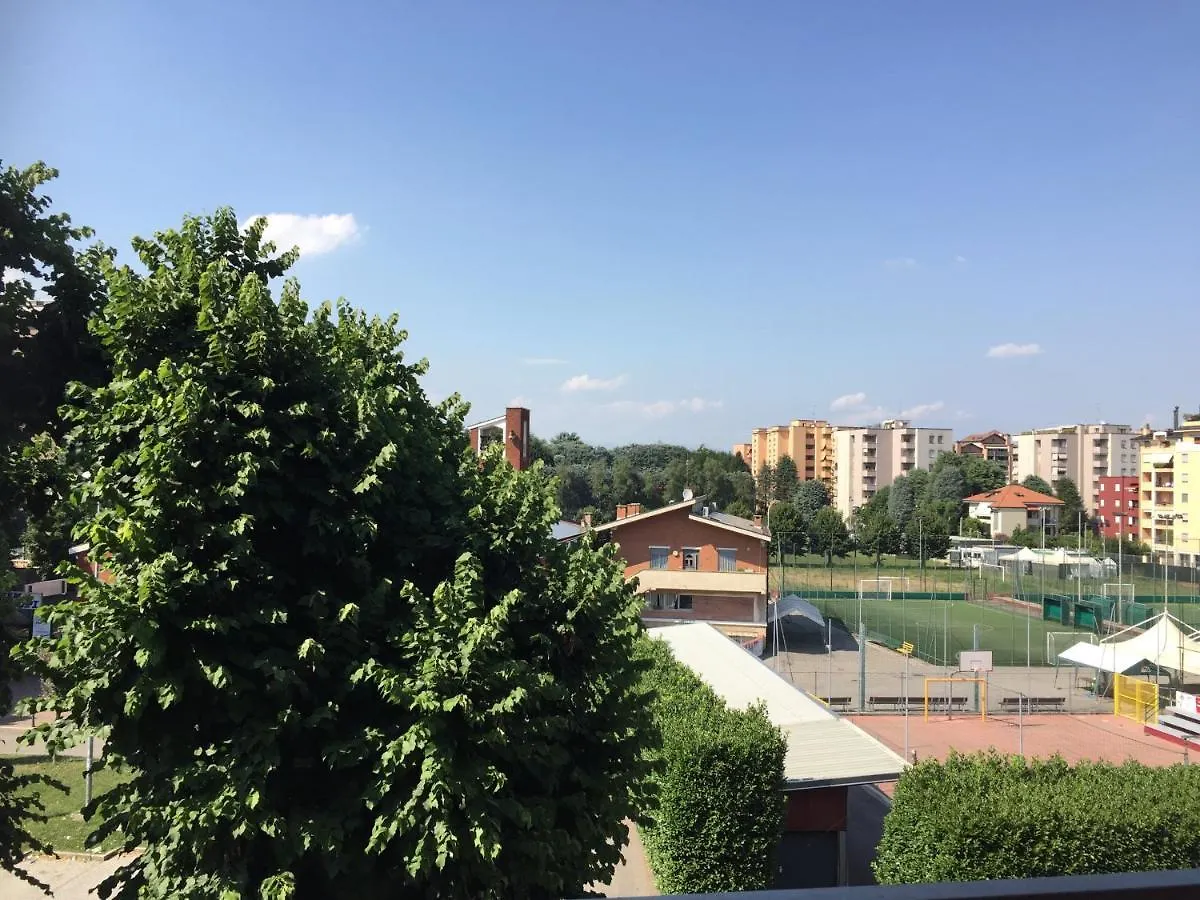 Guest house A Casa Mia Hotel Saronno Italy