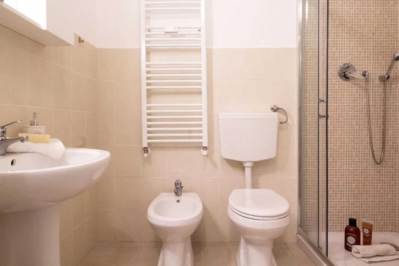 بيت ضيافة فندق A Casa Mia سارونّو